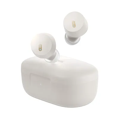 Produktbild von Baseus Bowie E18 - In-Ear-Kopfhörer TWS weiß