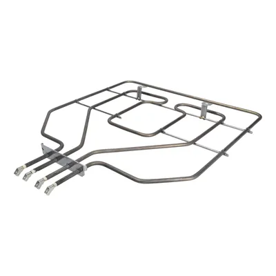 Produktbild von Heizung Heizelement Oberhitze EGO 2800W 230V für Bosch Siemens Balay Neff 471375 00471375 Backofen Herd