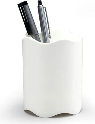 Immagine prodotto di DURABLE Portapenne TREND, Bianco, 1701235010