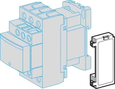 Produktbild von Schneider Electric LAD4RC3U Nicht kategorisiert