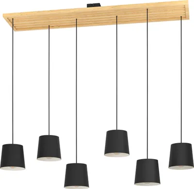 Obrázek produktu pro Závěsné svítidlo CAMARIOCA 390131 Eglo