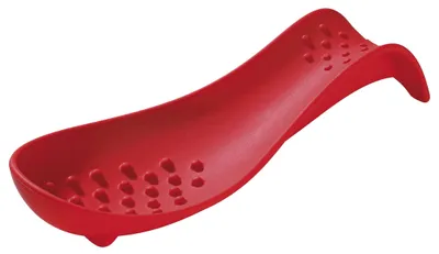 Image de Küchenprofi Porte-cuillères, rouge 1410951400