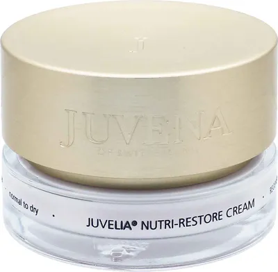 Produktbild von Anti-Falten Creme Juvelia Nutri-restore Juvena 50 ml