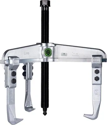 Produktbild von KUKKO Abzieher dreiarmig 11-1-A