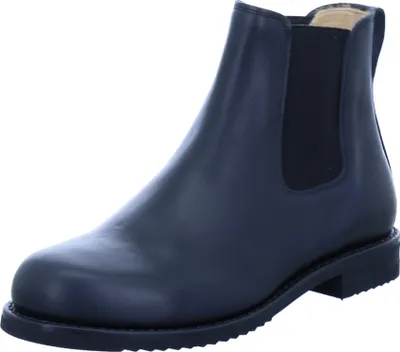 Produktbild von desenrasco Komfort Stiefeletten Mocinha schwarz matt Damen 31343433343337 Schwarz 38 EU