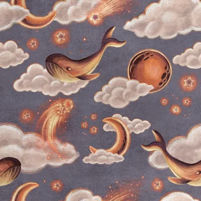 Productafbeelding van Koninklijke fluwelen stof, polyester, geschikt voor naaien - motief: sterrenwal