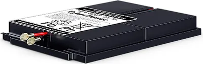 Immagine prodotto di Cyberpower Ersatzbatterie-Pack RBP0025