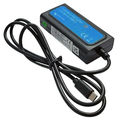 Immagine prodotto di Interfaccia Victron MK3-USB-C (da VE.Bus a USB-C)