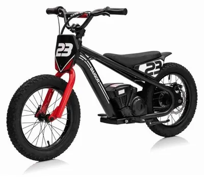 Obrázok produktu pre Baigor23 Hollicy Cars Baigor23 Electric Motorcycle