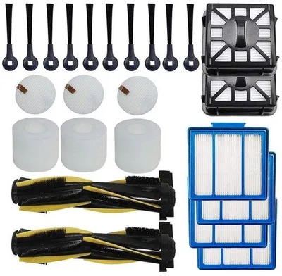 Image de Pièces de rechange pour l'aspirateur IQ R101 (RV1001)