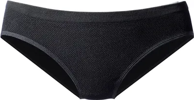 Produktbild von LASCANA Slip schwarz Größe 36/38