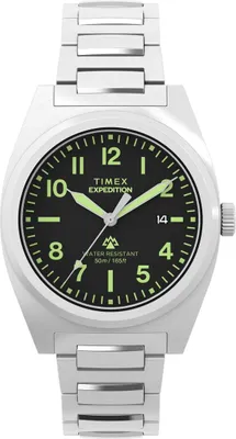 Produktbild von Timex Analog 'Expedition North Capstone' Herren Uhr TW2Y18300
