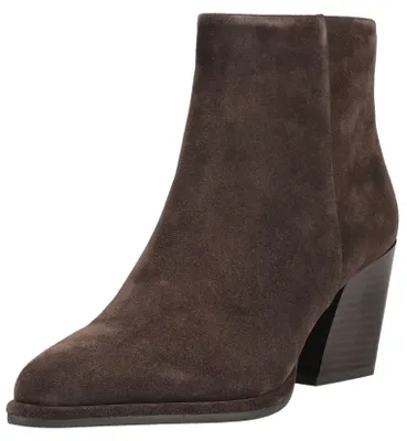 Produktbild von Regarde Le Ciel Stiefelette Stiefelette Veloursleder