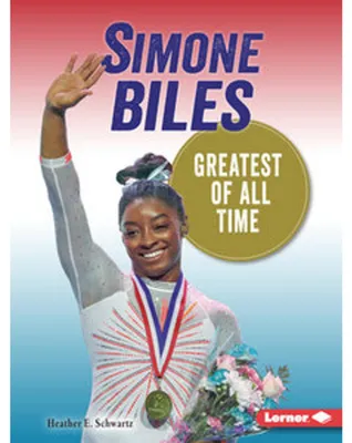 Obrázok produktu pre Simone Biles