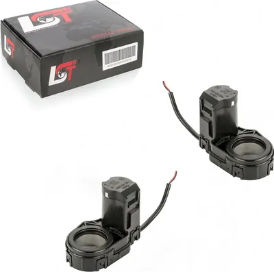 Produktbild von Set Aussenspiegel anklappbar Motor Antrieb links rechts für MERCEDES CITAN