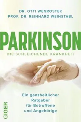 Obrázok produktu pre Parkinson
