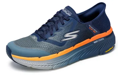 Zdjęcie produktu dla Skechers Sneaker Sneaker Polyester