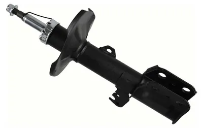 Produktbild von SACHS Stoßdämpfer Vorne Links für TOYOTA COROLLA Verso (ZER, ZZE12, R1) Federbein 317 109