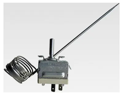 Produktbild von Kompatibel/Ersatz für Thermostat Whirlpool 278°C für Backofen