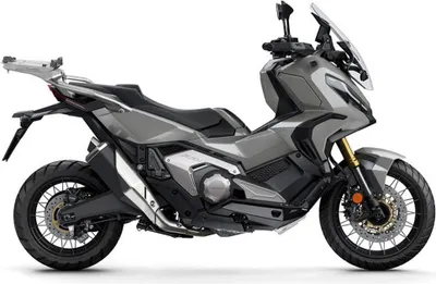 Obrázek produktu pro Montážní sada SHAD Top Master - vhodná pro Honda Forza 750