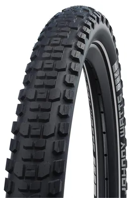 Produktbild von Schwalbe Mantel Reifen Johnny Watts 27.5x2.35 Zoll 60-584 Drahtreifen DD reflex
