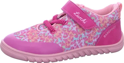 Produktbild von Lurchi Baran Barfußschuhe Rosa