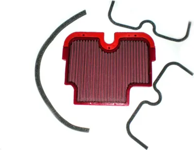 Productafbeelding van BMC sportluchtfilter voor Kawasaki ER6F/N, geschikt voor ER6f en EX650C