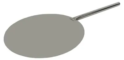 Produktbild von Beeketal Pizzaschaufel Pizzaheber 60 cm XXL