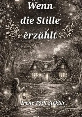 Produktbild von Wenn die Stille erzählt