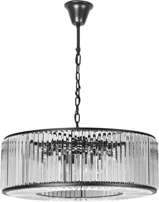 Obrázek produktu pro Stropní Svítidlo tooLight App1651-6Cp Black