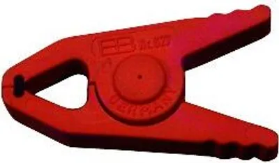 Produktbild von GEDORE V 913 80 Kunststoffklammer 1000 V 80mm, 1828304