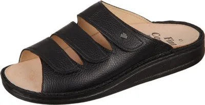 Produktbild von Finn Comfort Boty Korfu Bison, 01508055099
