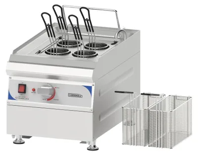 Immagine prodotto di Cestello Per La Pasta 2 X 9 L