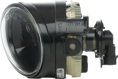 Produktbild von HELLA 1N0 271 295-411 HB4 Nebelscheinwerfer Links für VW Golf V Schrägheck (1K1) Nebelleuchte