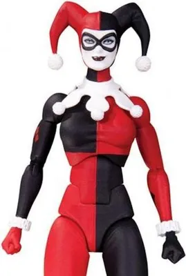 Immagine prodotto di DC COMICS COLLECTIBLES DC ICONS DEADMAN ACTION FIGURE NOVITÀ!  DC Collectibles