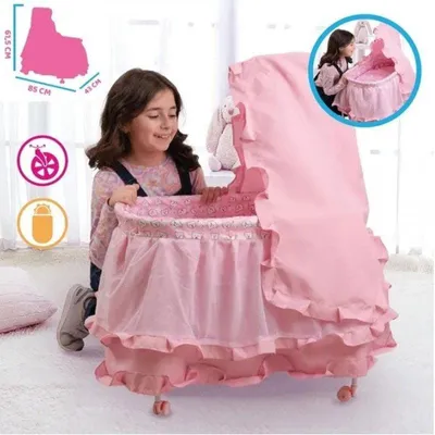 Produktbild von Birby Culla Comfort