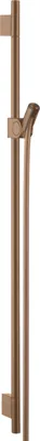 Image de hansgrohe AXOR Uno² barre de douche 0,90 m, 27989310