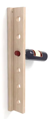Produktbild von Astigarraga Kit Line Flaschenregal Weinregal Weinständer Wandregal