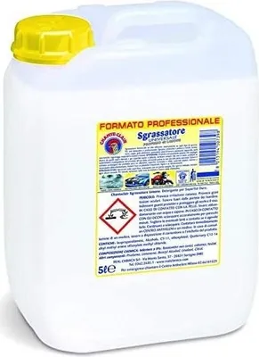 Produktbild von Chante Clair Entfetter Zitrone, 5 l