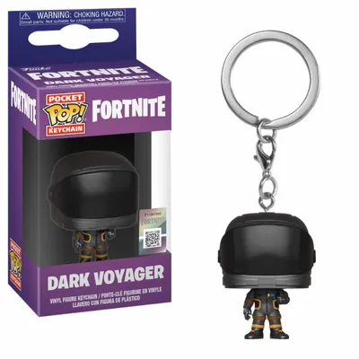 Obrázok produktu pre FUNKO Figure POP! Fortnite Pchiavi-Dark V, zberateľská figúrka