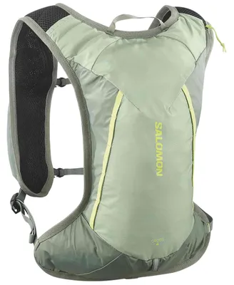 Produktbild von Rucksack Salomon Cross 4L für Uni