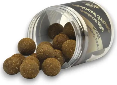 Produktbild von Cockbaits FSS Hooker Penny Cream 20 mm 100 g