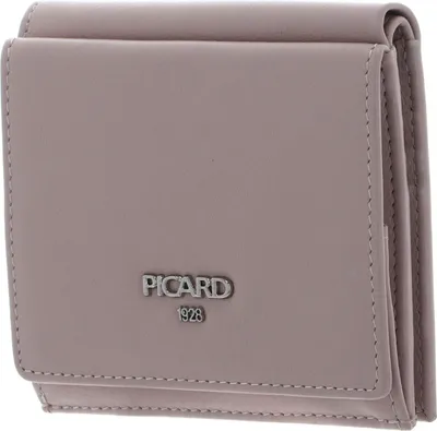 Produktbild von PICARD Geldbörse Bingo Wallet Rosequartz rosa