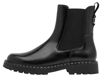 Produktbild von Tamaris 25449/47 Black Größe EU 40