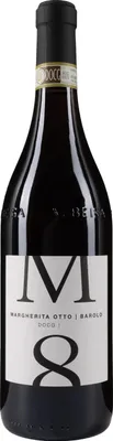 Produktbild von Margherita Otto Barolo 2019 | Piedmont, Italien | 750ml 14.50% Vol.