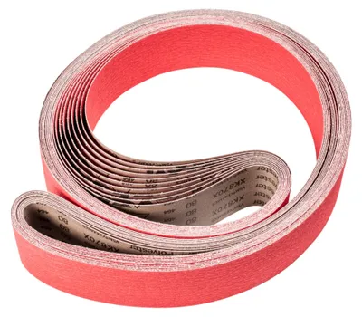 Produktbild von PFERD 45005829, Schleifgurt, 2500 mm, 75 mm, 10 Stück(e)