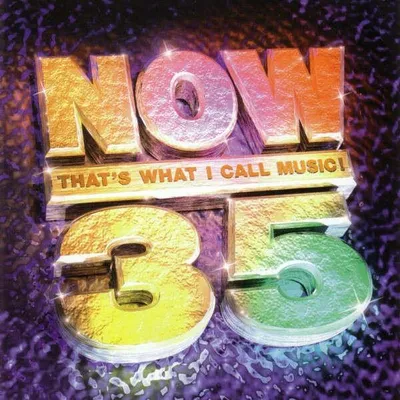 Produktbild von Das nenne ich Musik! 35