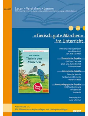 Image de 'Tierisch gute Märchen' im Unterricht