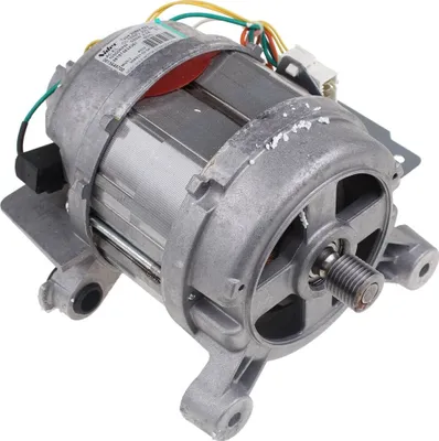 Immagine prodotto di Whirlpool - Waschmaschinenmotor - 480111100362