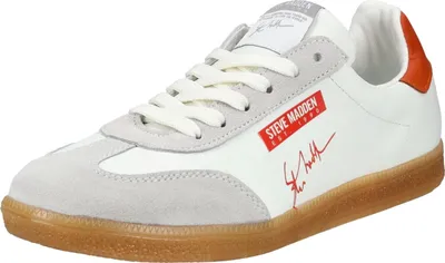 Produktbild von Steve Madden Sneaker Sneaker Leder